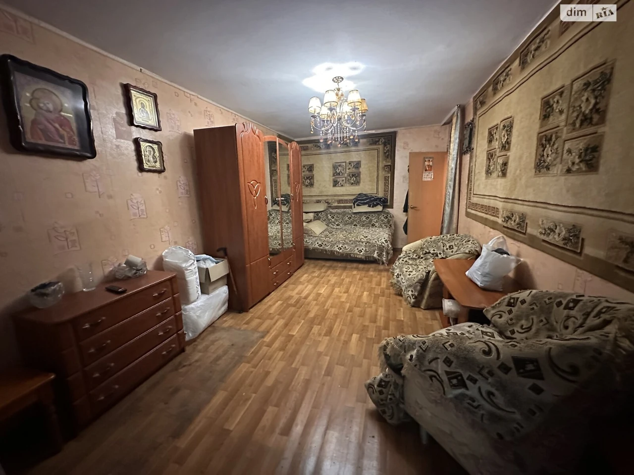 Продажа квартиры в районе Черемушки