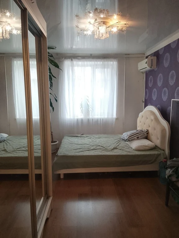 For Sale: 3-room Apartment in Slobodka