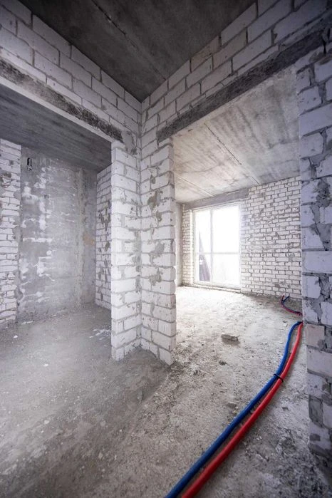 HG I will sell a 2-room apartment in the Valentinovskaya residential complex.