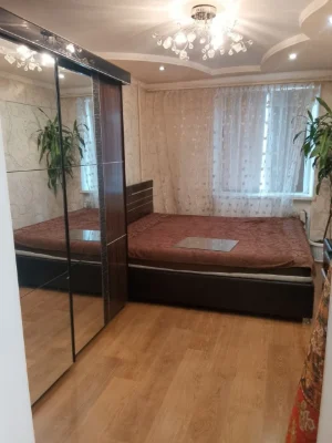 For Sale: 3-room Apartment in Slobodka