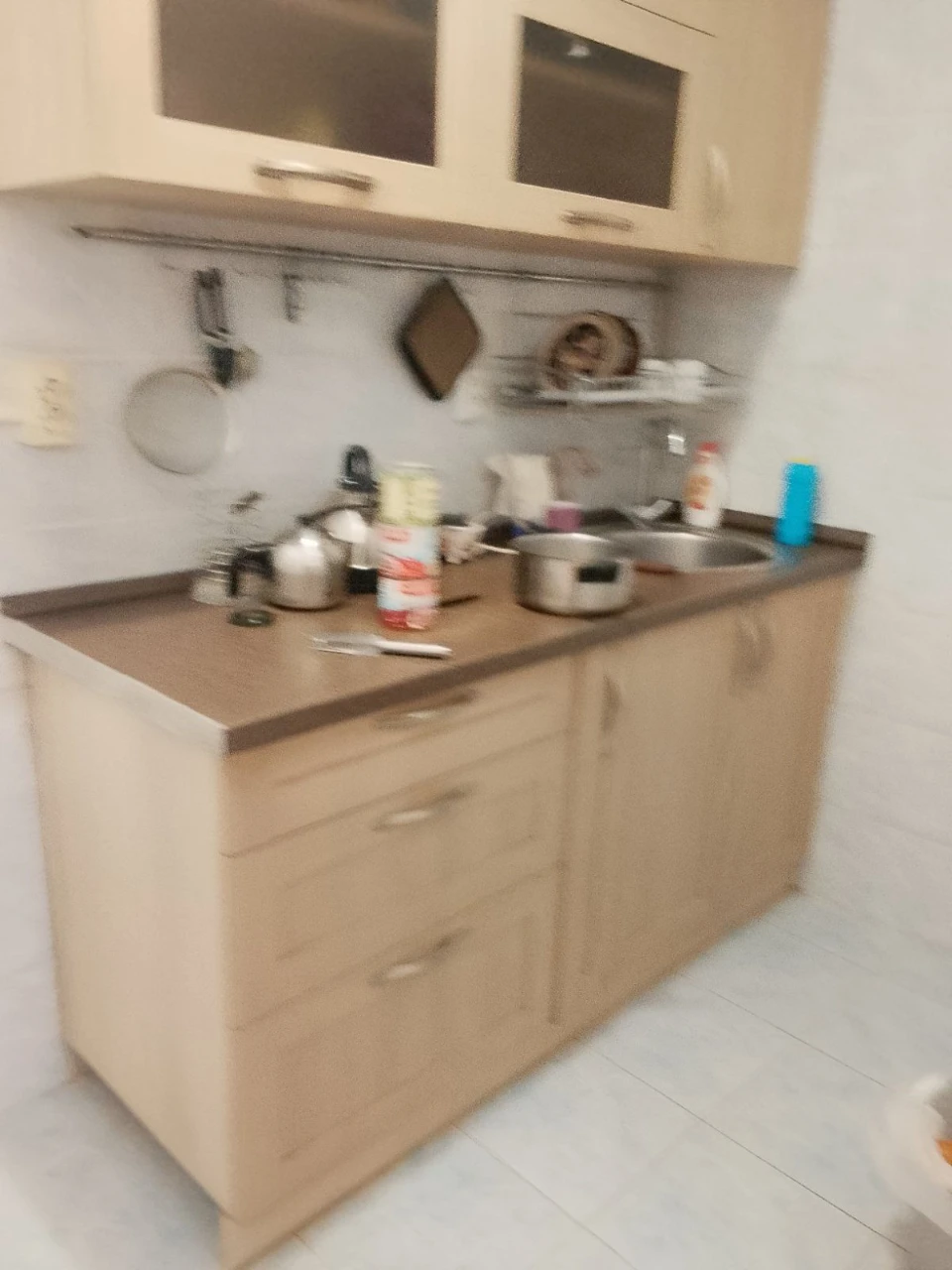 For Sale: 3-room Apartment in Slobodka