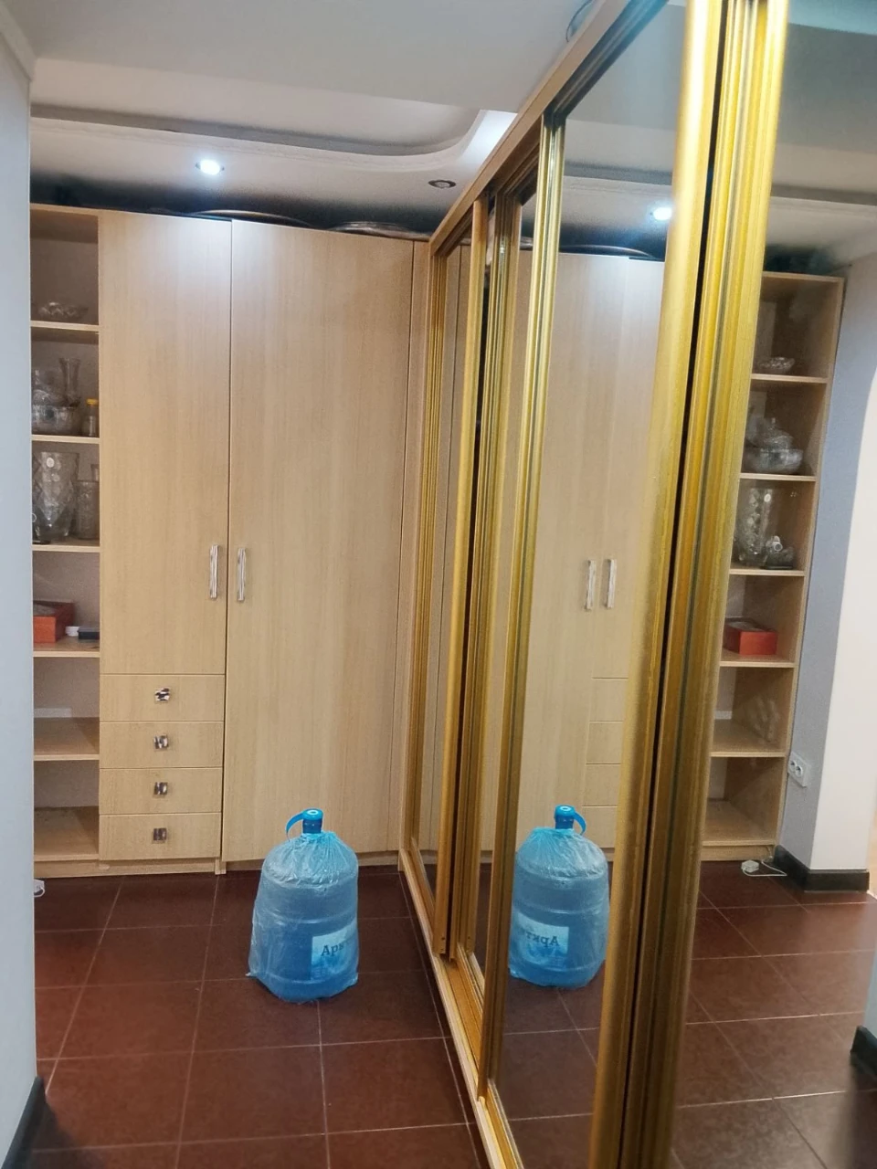 For Sale: 3-room Apartment in Slobodka