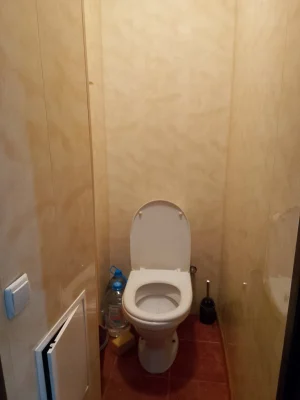 For Sale: 3-room Apartment in Slobodka