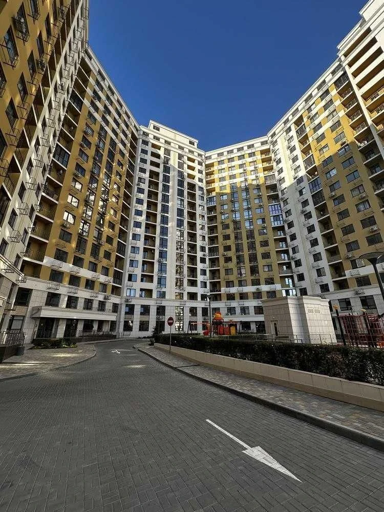 Продажа 1-комнатной квартиры в ЖК «Одеські традиції» на Таїро