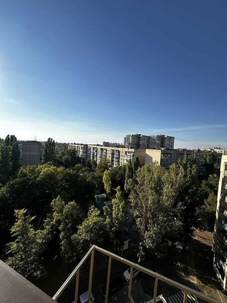 Продажа 1-комнатной квартиры в ЖК «Одеські традиції» на Таїро