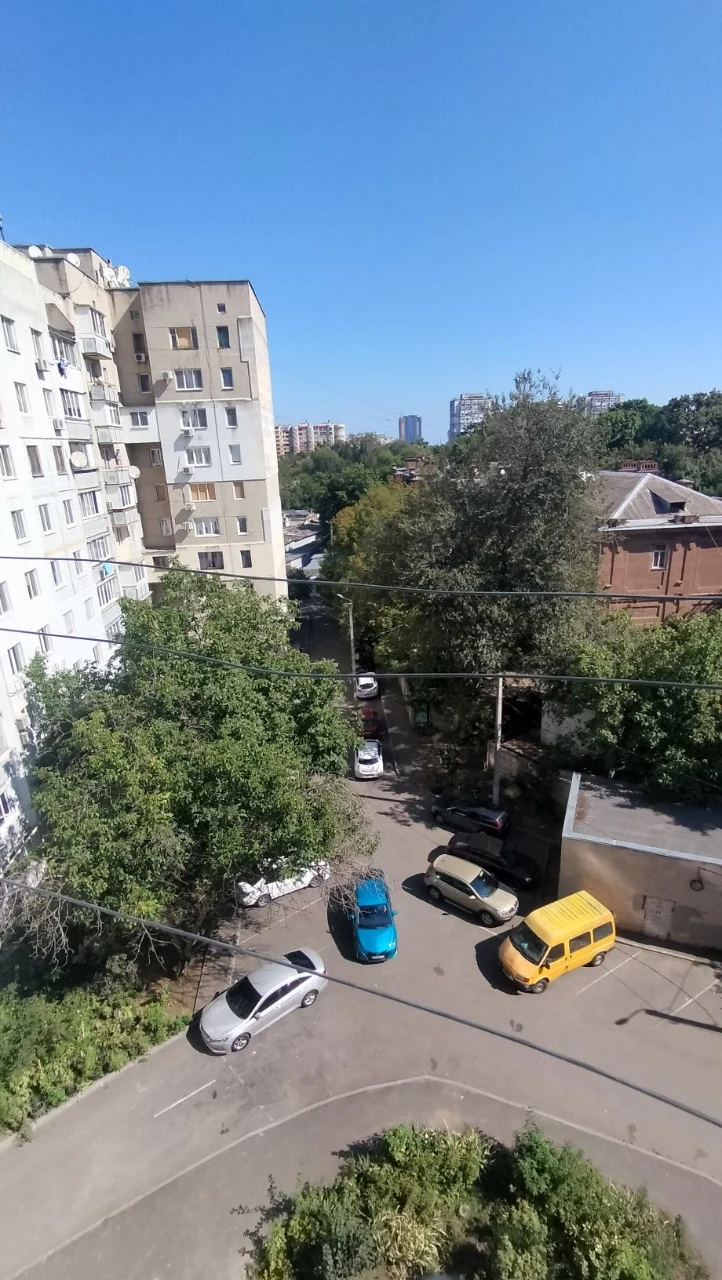 3-кімнатна квартира, 72 м², Фонтанська дорога/іподром, ремонт