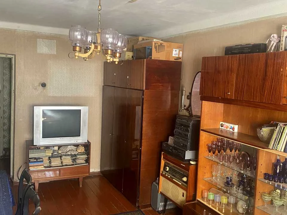 Квартира. Одеса, вулиця Іцхака Рабіна