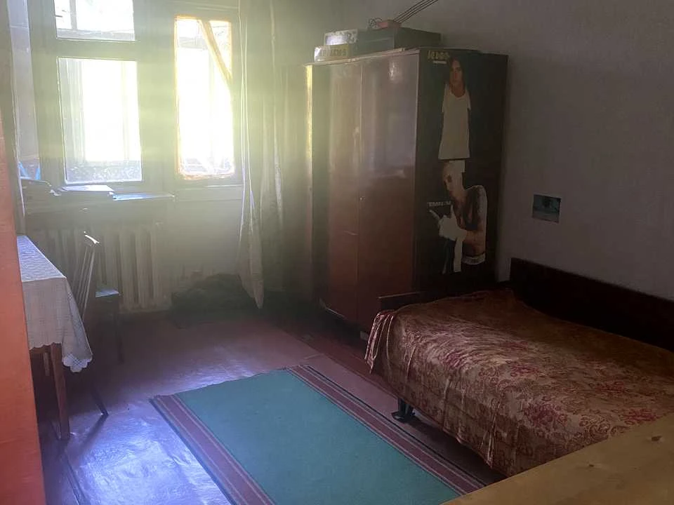 Квартира. Одеса, вулиця Іцхака Рабіна