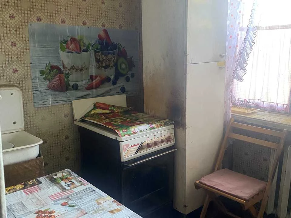 Квартира. Одеса, вулиця Іцхака Рабіна