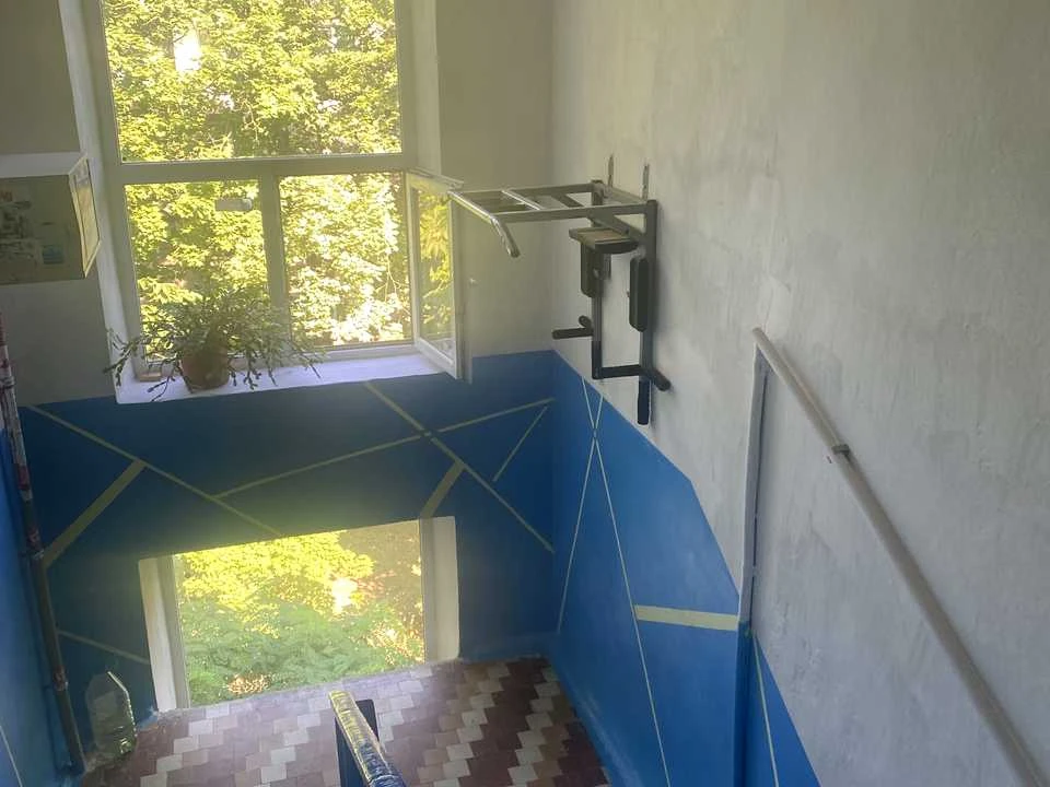 Квартира. Одеса, вулиця Іцхака Рабіна