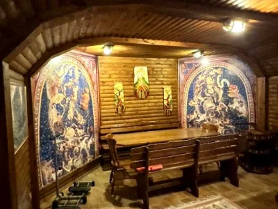 Будинок. Одеса, Новоберегова вул.