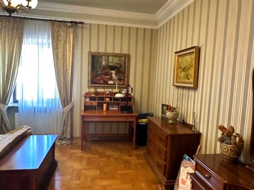 Будинок. Одеса, Новоберегова вул.