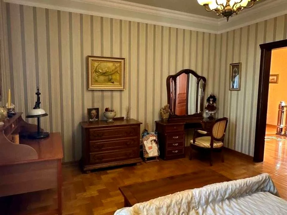 Будинок. Одеса, Новоберегова вул.