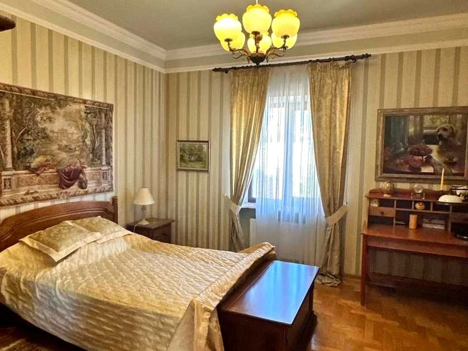 Будинок. Одеса, Новоберегова вул.