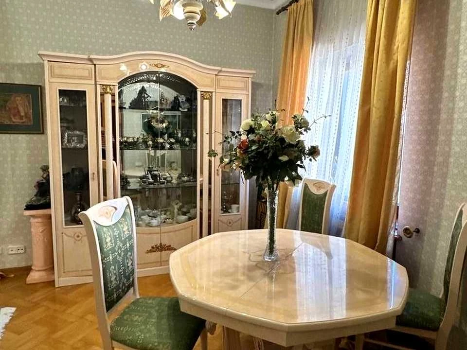 Будинок. Одеса, Новоберегова вул.