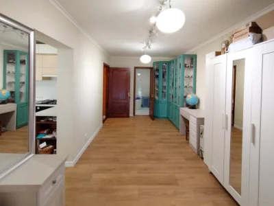 Будинок, Новожанове-ЗІШ, 128 м²