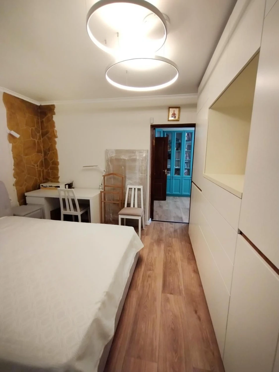 Будинок, Новожанове-ЗІШ, 128 м²