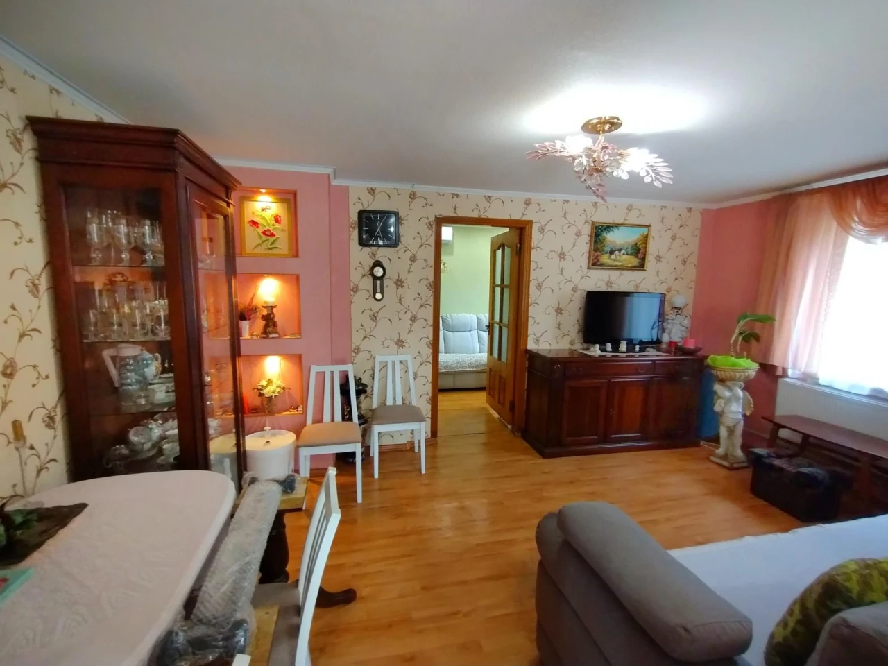 Будинок, Новожанове-ЗІШ, 128 м²