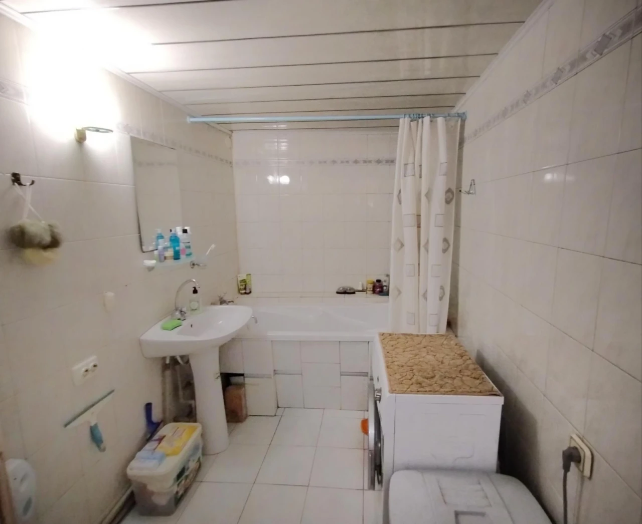 Будинок, Новожанове-ЗІШ, 128 м²