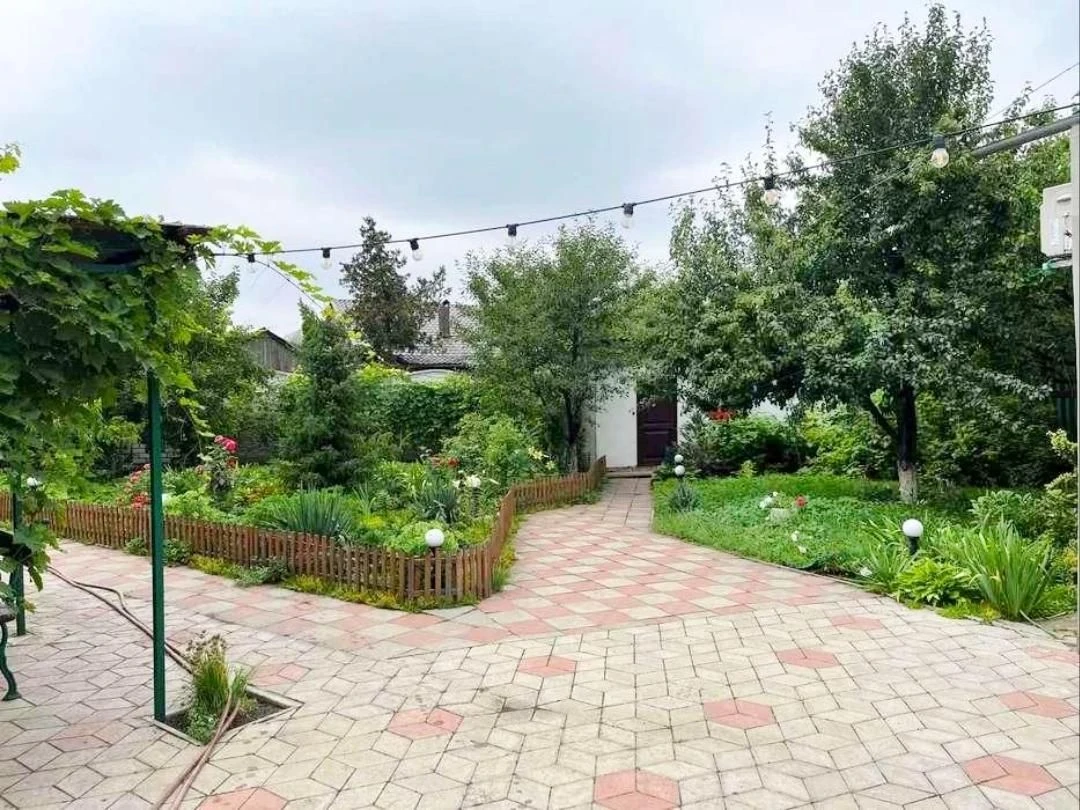 Будинок, Новожанове-ЗІШ, 128 м²