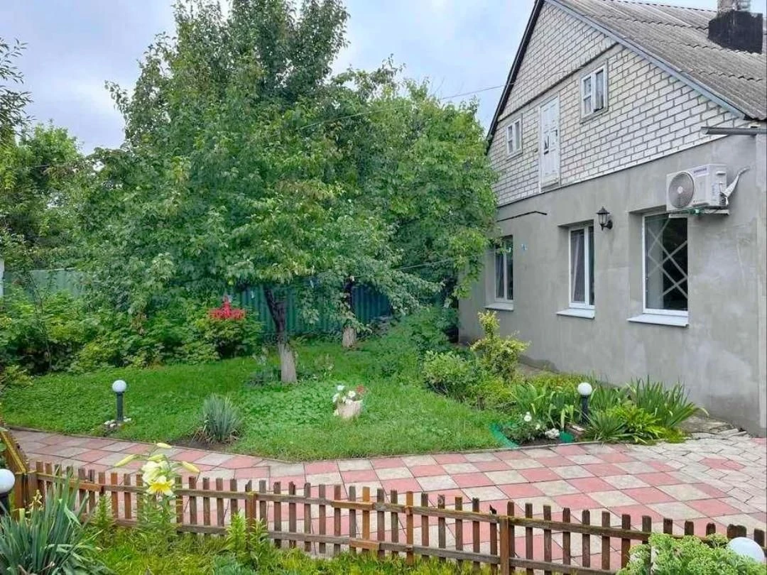 Будинок, Новожанове-ЗІШ, 128 м²