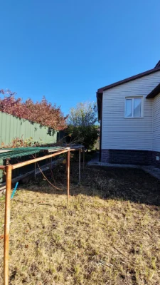 For Sale: House on Bolshaya Danilovka, Laptenkovskaya Street 56 (b)