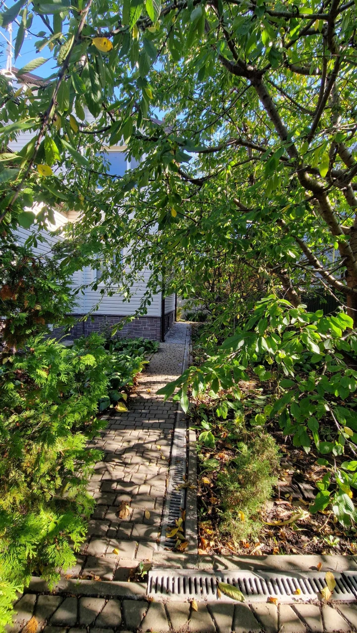 For Sale: House on Bolshaya Danilovka, Laptenkovskaya Street 56 (b)
