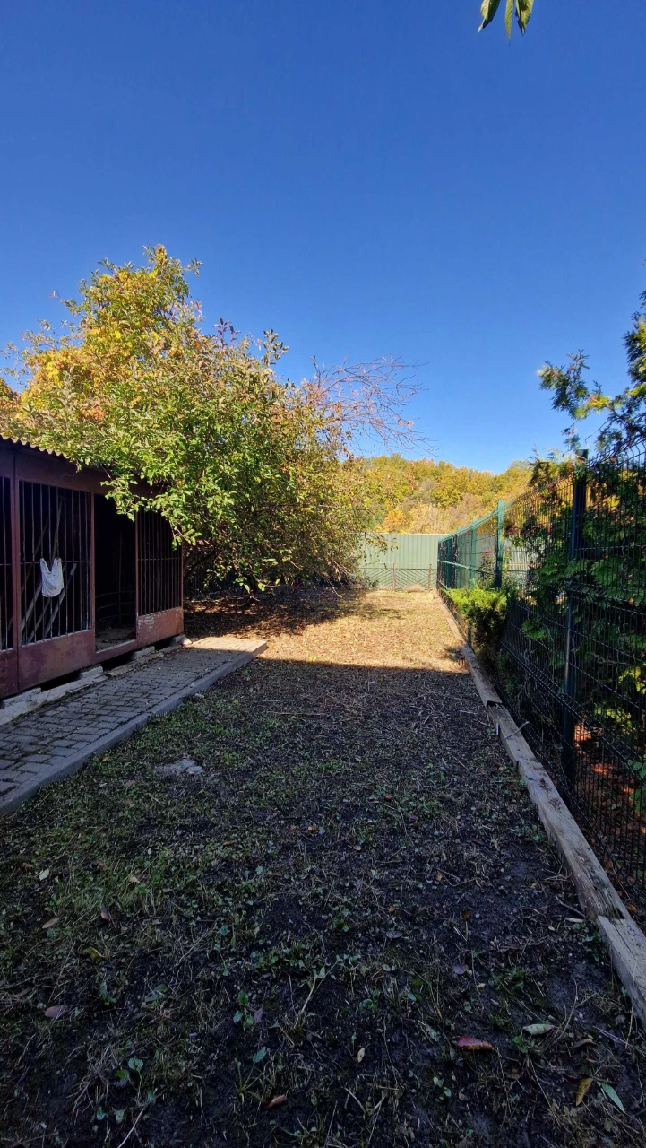 For Sale: House on Bolshaya Danilovka, Laptenkovskaya Street 56 (b)