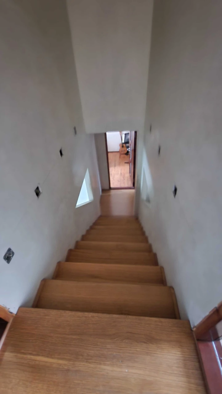 For Sale: House on Bolshaya Danilovka, Laptenkovskaya Street 56 (b)
