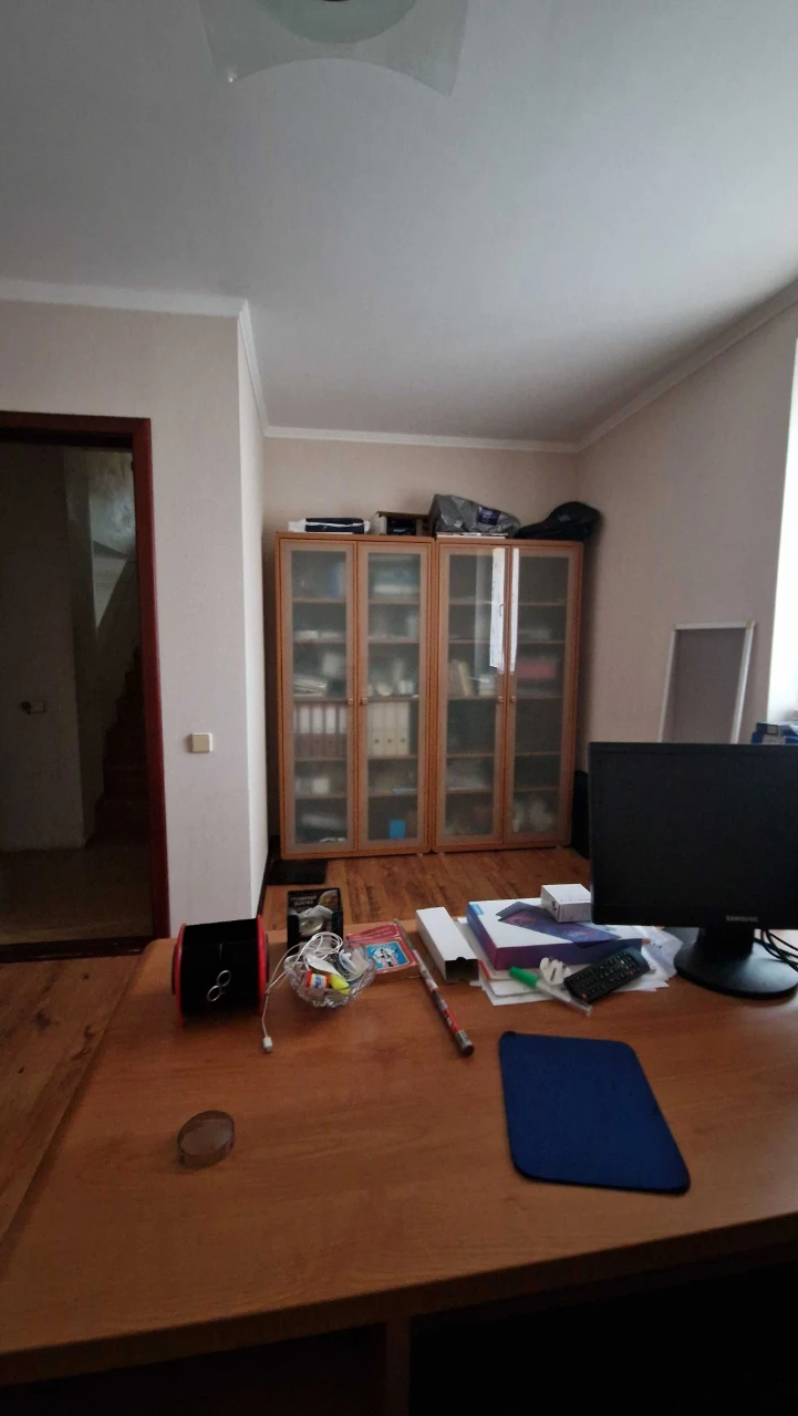 For Sale: House on Bolshaya Danilovka, Laptenkovskaya Street 56 (b)