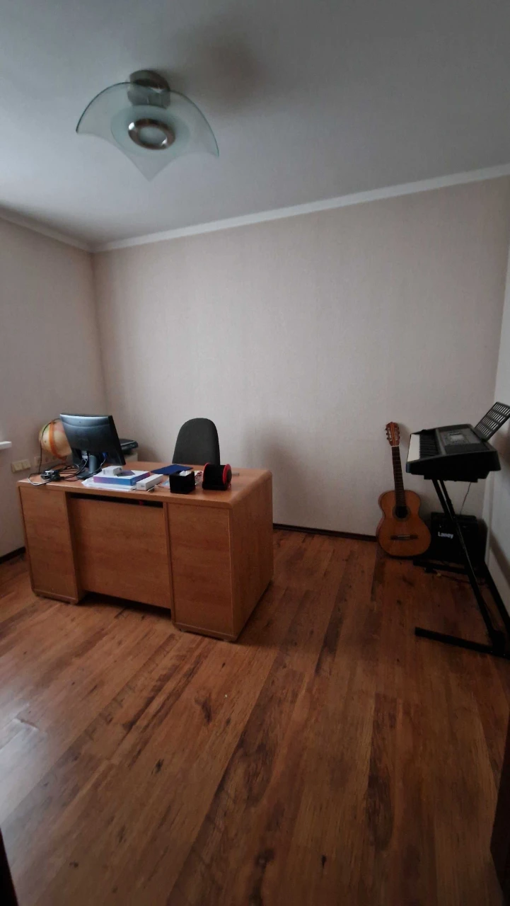 For Sale: House on Bolshaya Danilovka, Laptenkovskaya Street 56 (b)
