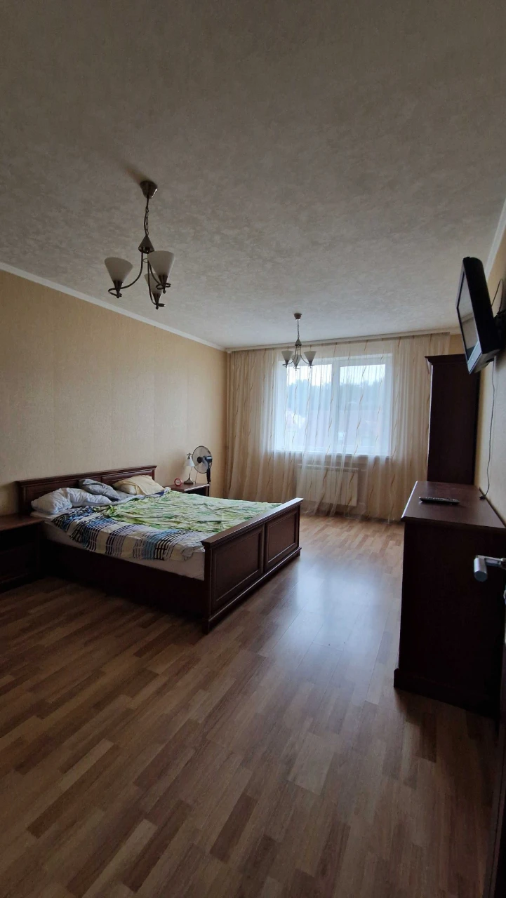 For Sale: House on Bolshaya Danilovka, Laptenkovskaya Street 56 (b)