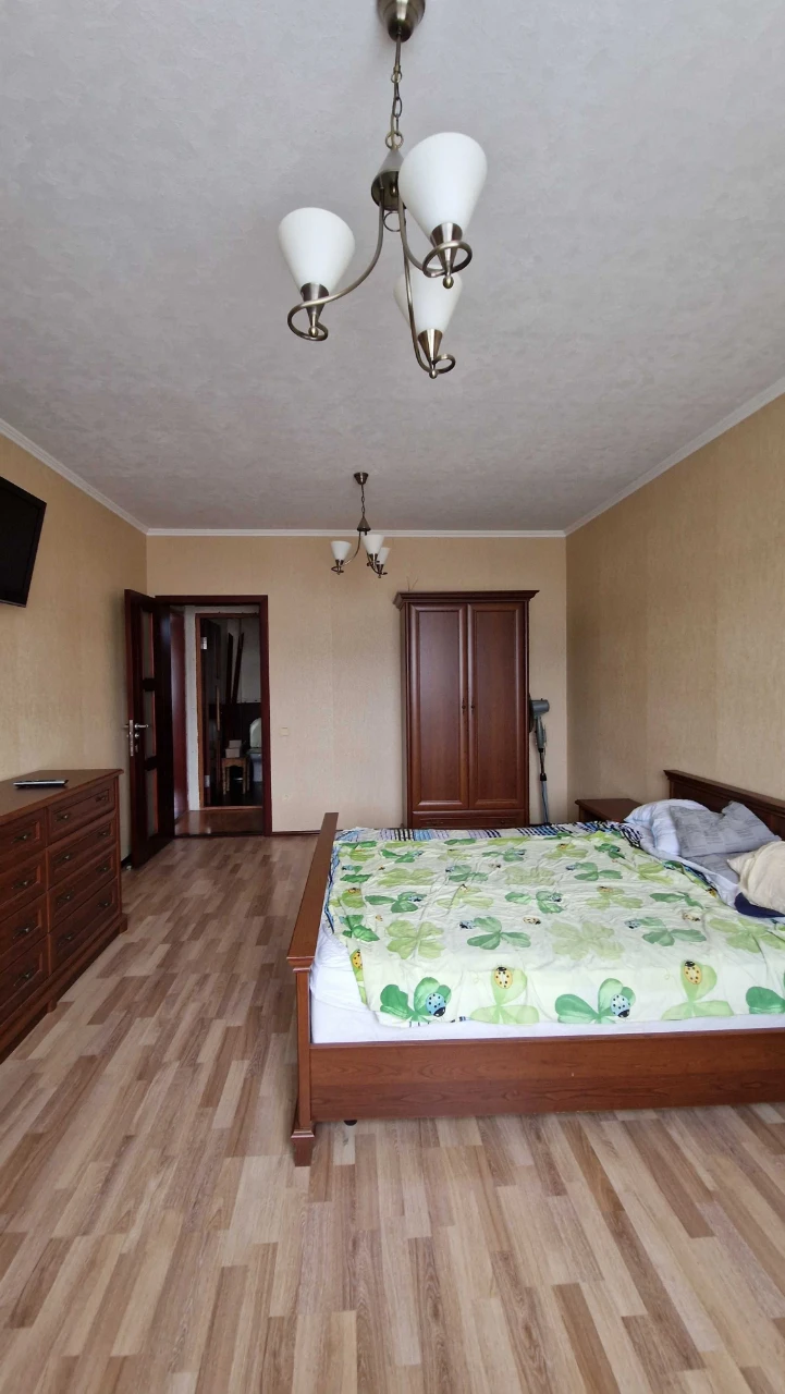 For Sale: House on Bolshaya Danilovka, Laptenkovskaya Street 56 (b)