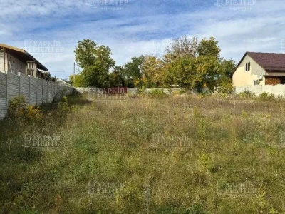 Ділянка. Харків, Радісна вулиця