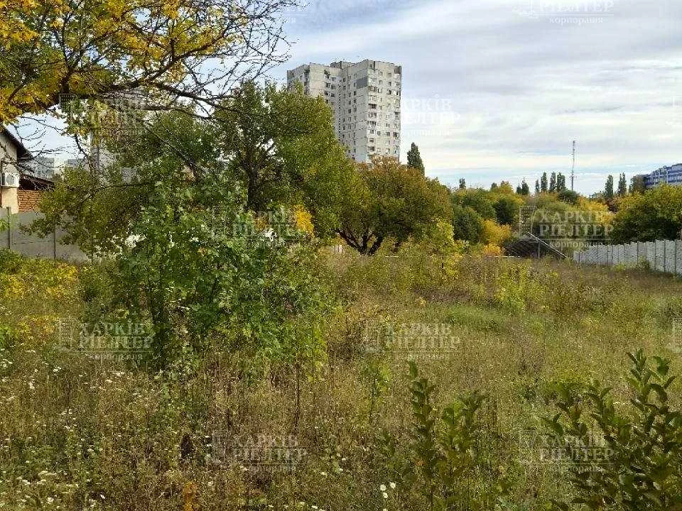 Ділянка. Харків, Радісна вулиця