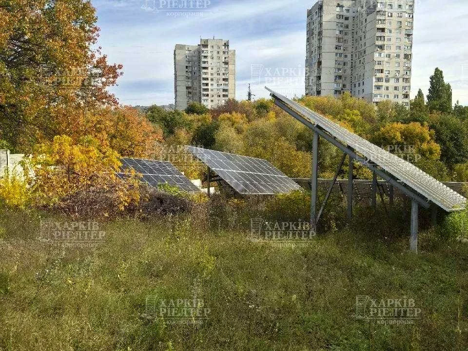 Ділянка. Харків, Радісна вулиця