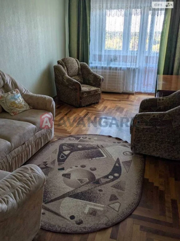 Long-Term Rental Apartment, Шевchenkivsky District