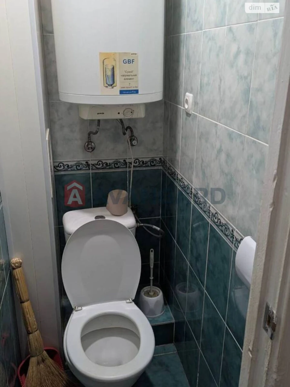 Long-Term Rental Apartment, Шевchenkivsky District
