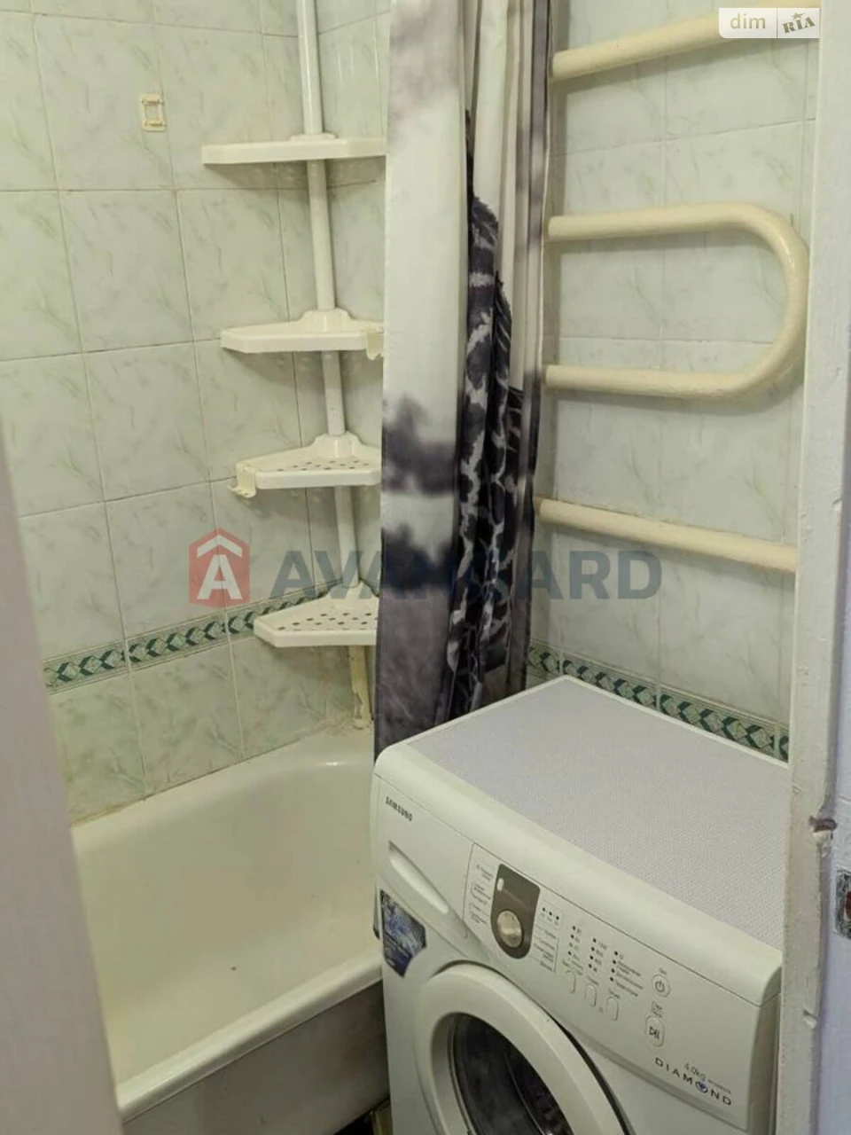 Long-Term Rental Apartment, Шевchenkivsky District