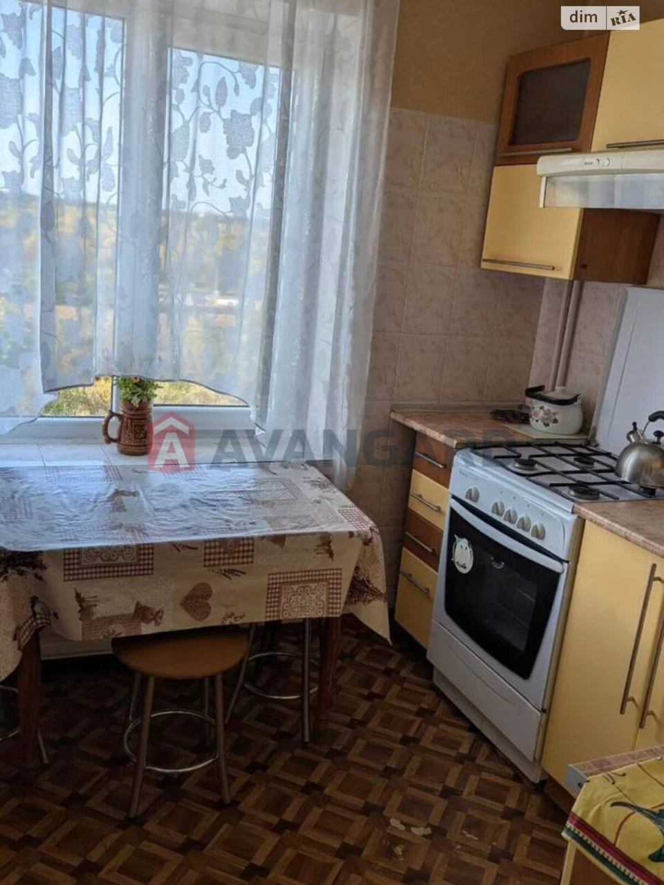 Long-Term Rental Apartment, Шевchenkivsky District