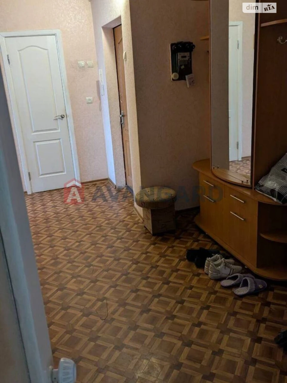 Long-Term Rental Apartment, Шевchenkivsky District
