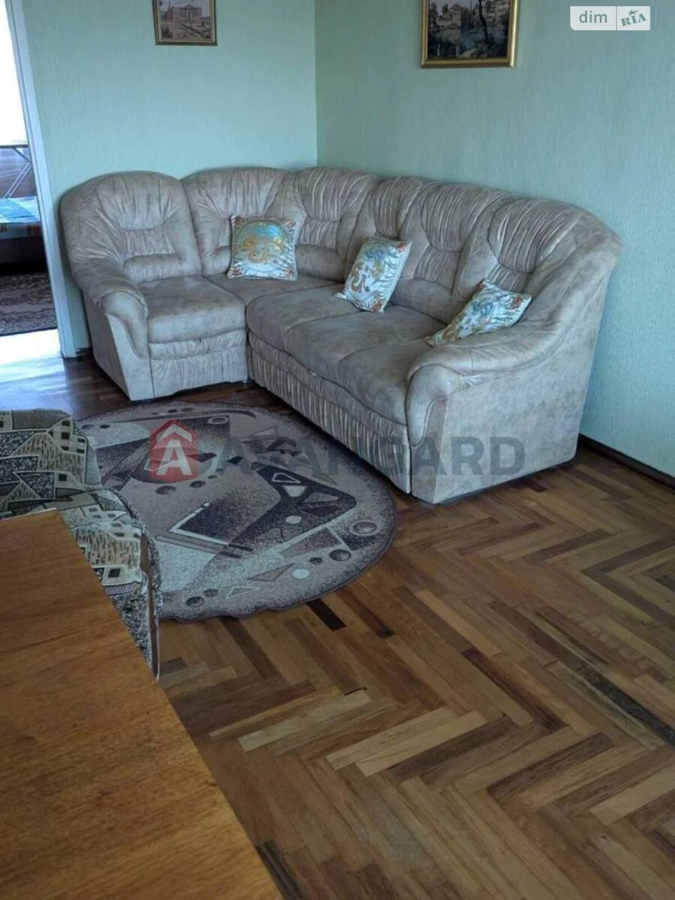 Long-Term Rental Apartment, Шевchenkivsky District