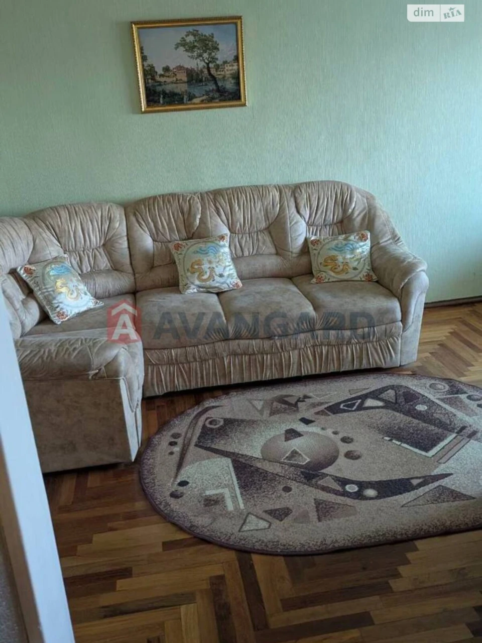 Long-Term Rental Apartment, Шевchenkivsky District