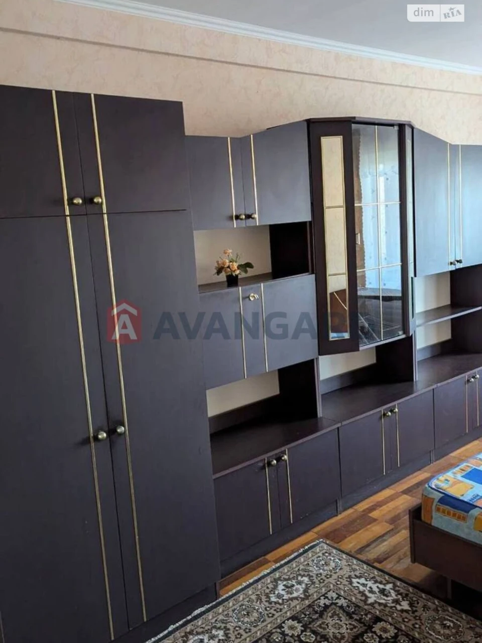 Long-Term Rental Apartment, Шевchenkivsky District