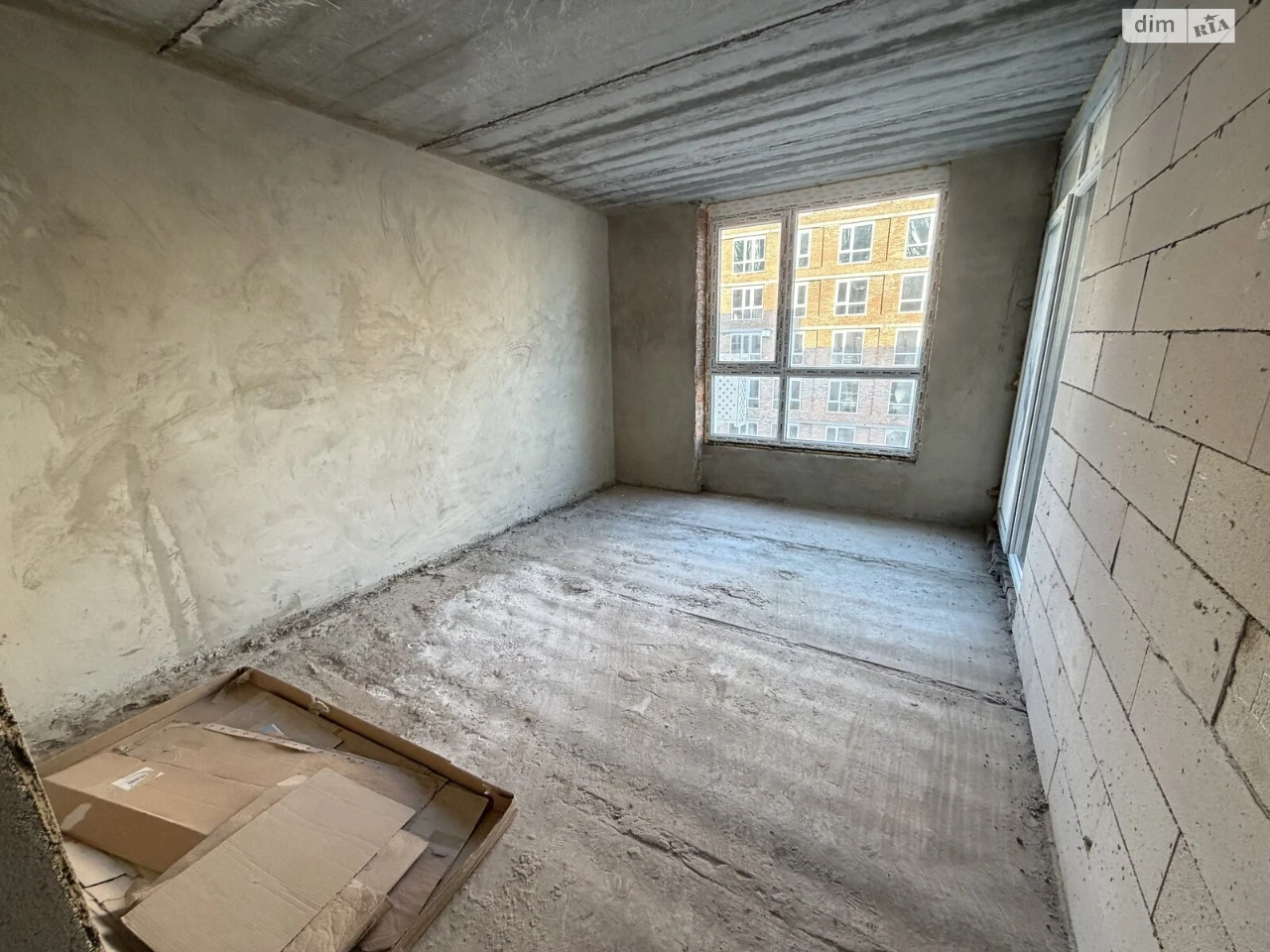 Apartment for Sale - Zamostyan