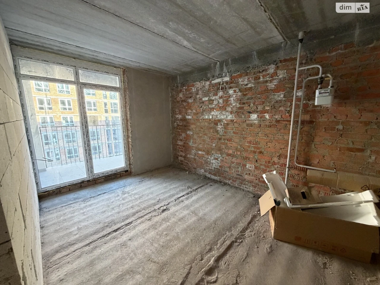 Apartment for Sale - Zamostyan