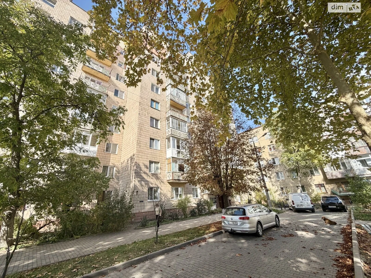 Продается Квартира в Позитроне