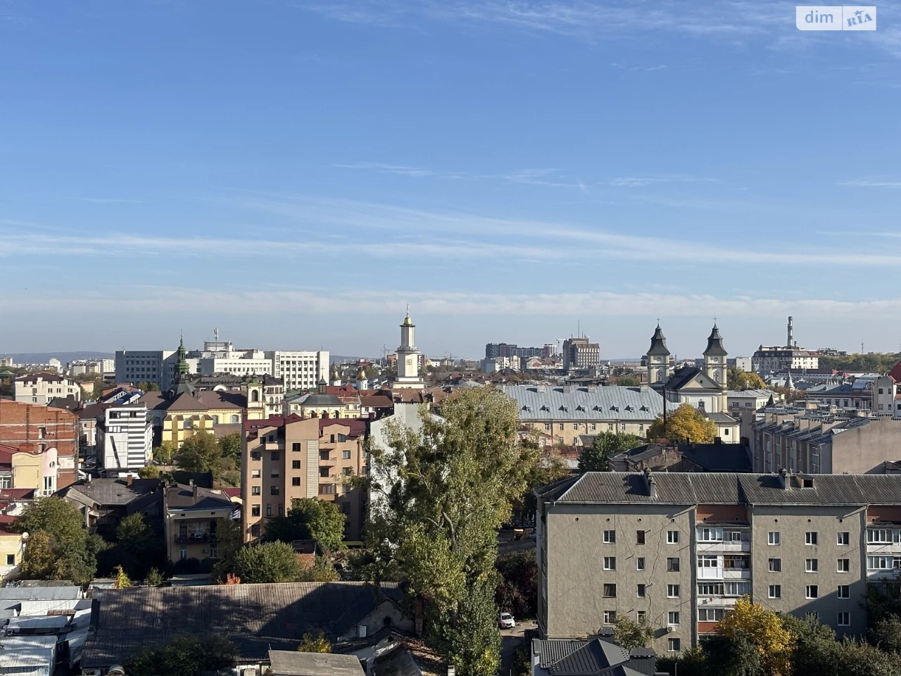 Продажа Квартира Центр