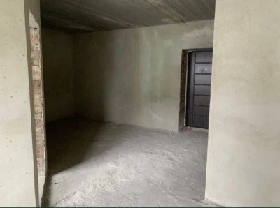 One-Bedroom Apartment for Sale in New Building