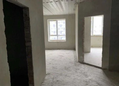One-Bedroom Apartment for Sale in New Building